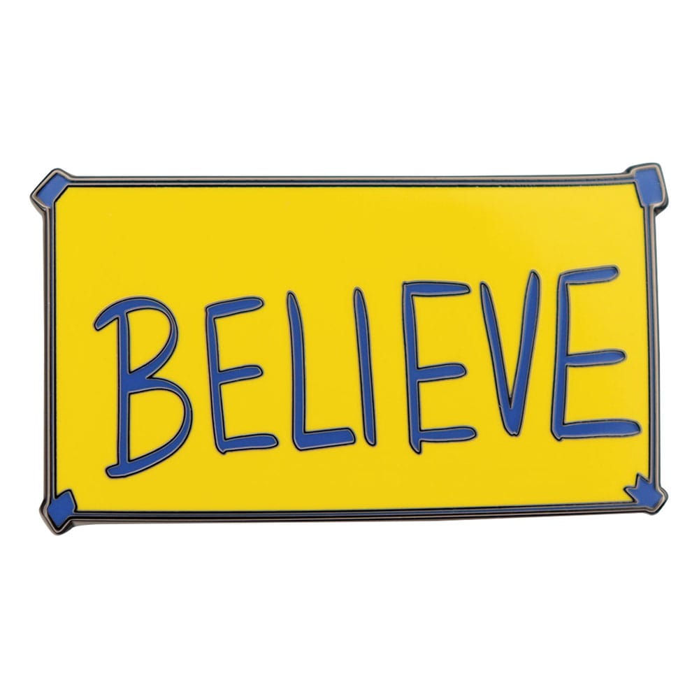 SU ORDINAZIONE Ted Lasso Pin Badge Limited Edition