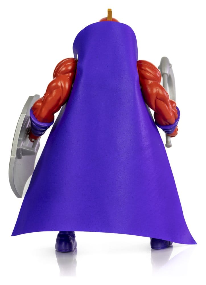 🧪 LAB | SU ORDINAZIONE Legends of Dragonore: Warriors of the Galaxy Wave 3 Action Figure Thor 14 cm