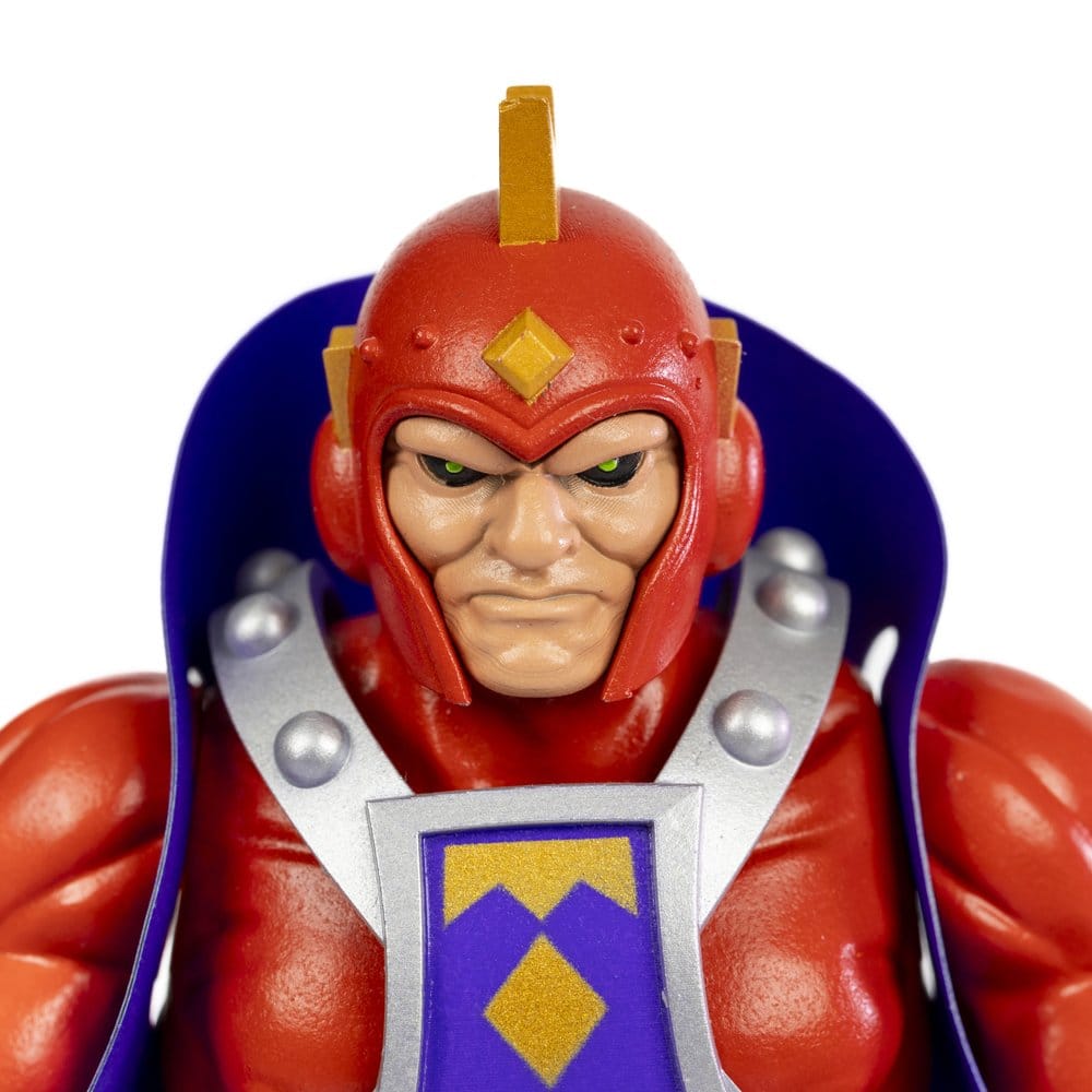 🧪 LAB | SU ORDINAZIONE Legends of Dragonore: Warriors of the Galaxy Wave 3 Action Figure Thor 14 cm