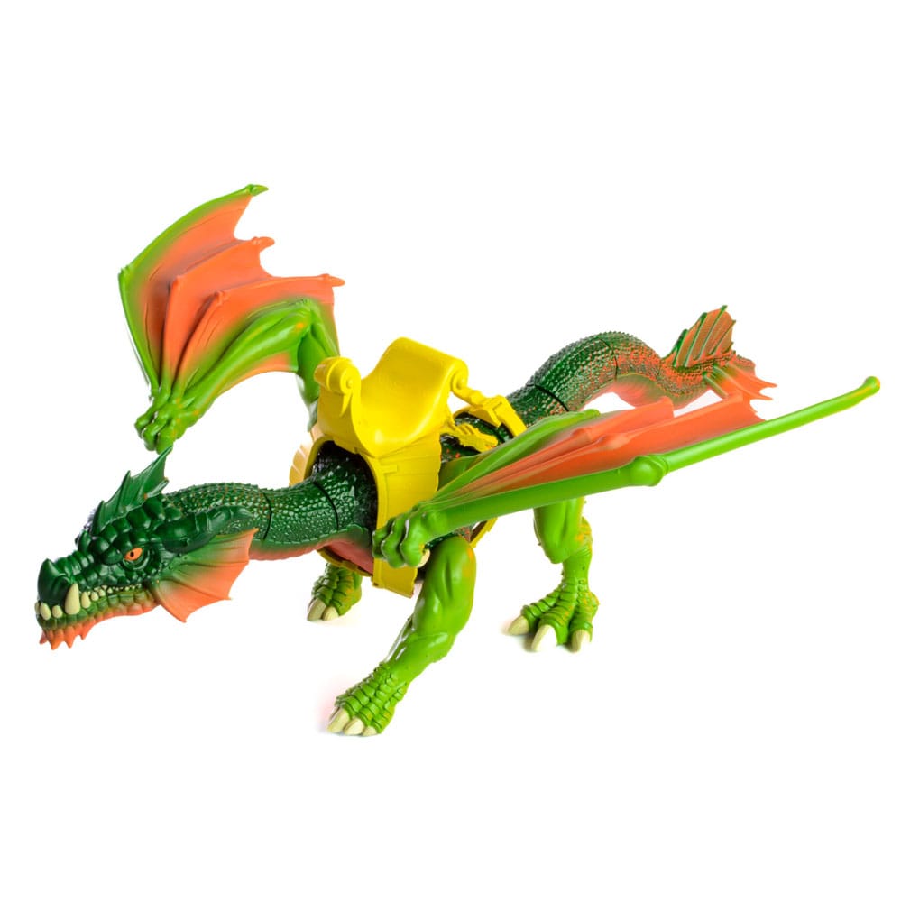 🧪 LAB | SU ORDINAZIONE Legends of Dragonore Action Figure Scorchwing - Mother of the Forest 25 cm