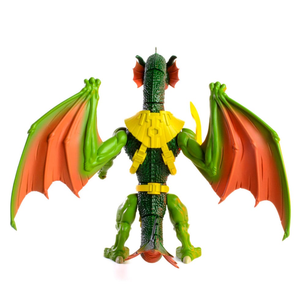 🧪 LAB | SU ORDINAZIONE Legends of Dragonore Action Figure Scorchwing - Mother of the Forest 25 cm