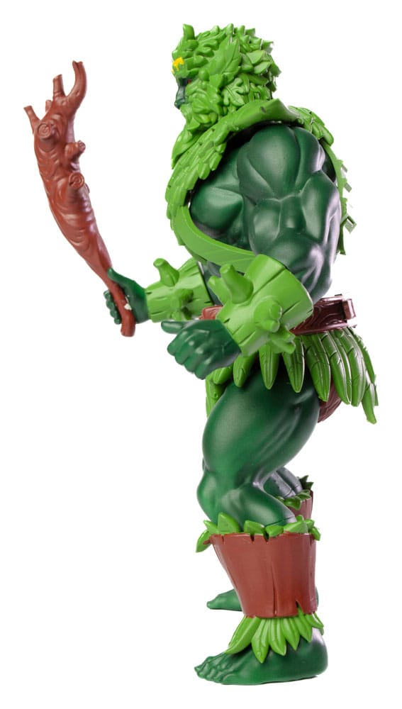 🧪 LAB | SU ORDINAZIONE Legends of Dragonore Wave 2: Dragon Hunt Action Figure Arboryous 14 cm