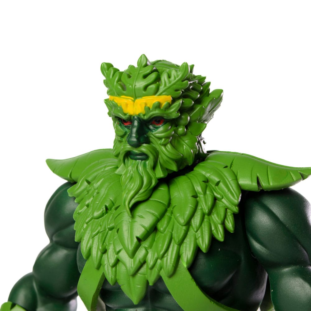 🧪 LAB | SU ORDINAZIONE Legends of Dragonore Wave 2: Dragon Hunt Action Figure Arboryous 14 cm