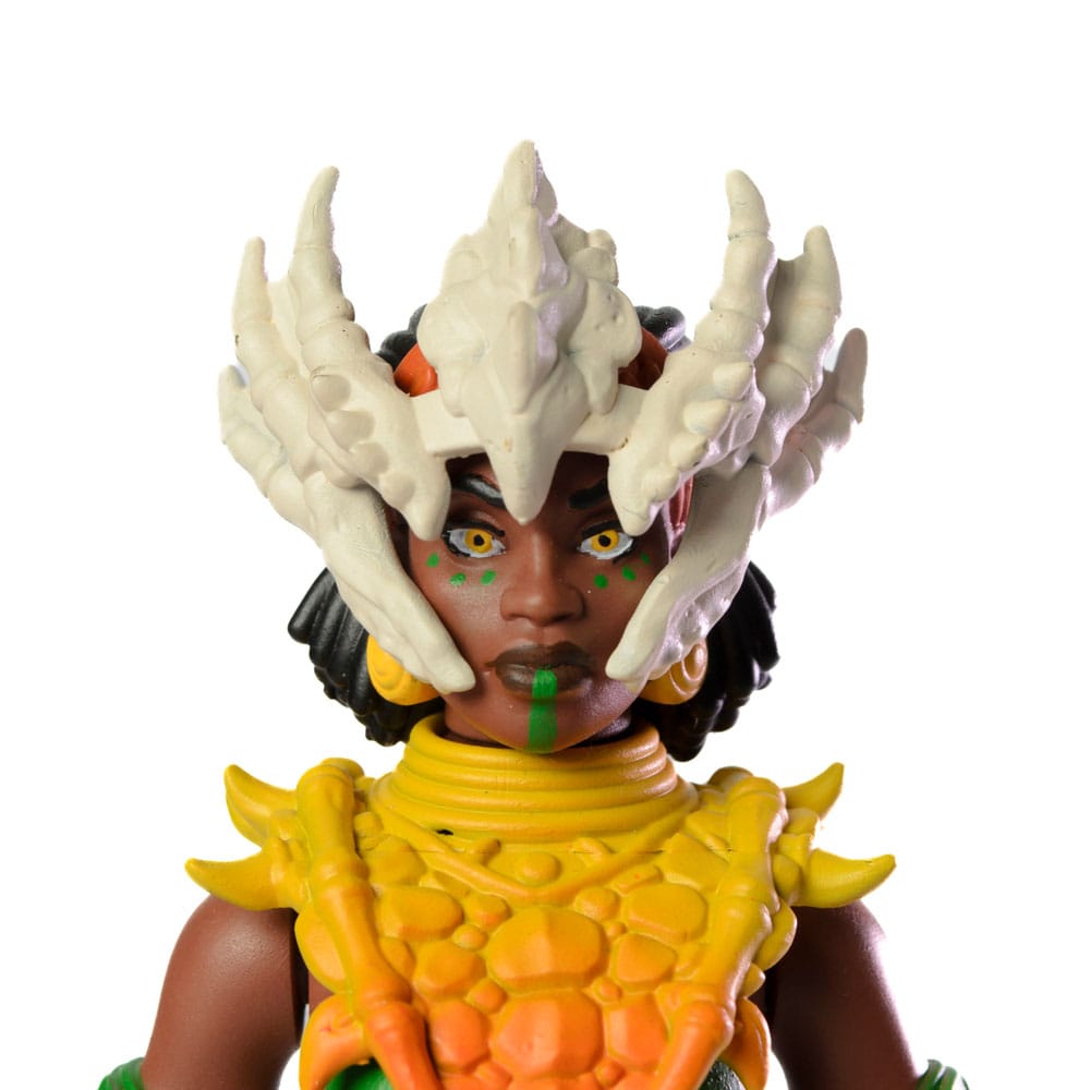 🧪 LAB | SU ORDINAZIONE Legends of Dragonore Wave 2: Dragon Hunt Action Figure Venatica 14 cm