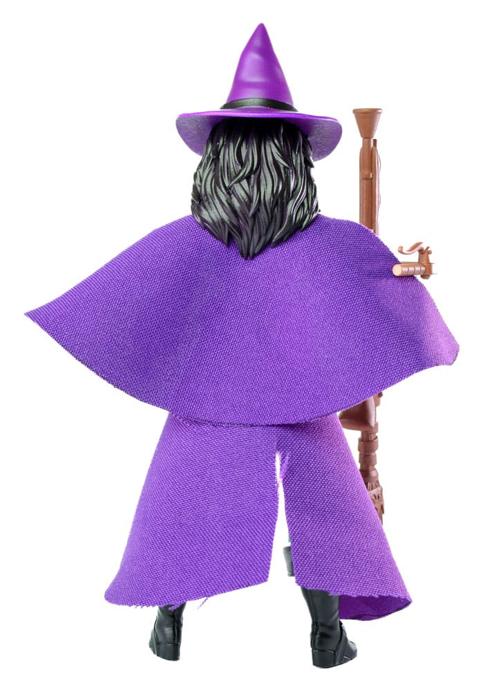 🧪 LAB | SU ORDINAZIONE Legends of Dragonore Wave 2: Dragon Hunt Action Figure Horri-Dame 14 cm