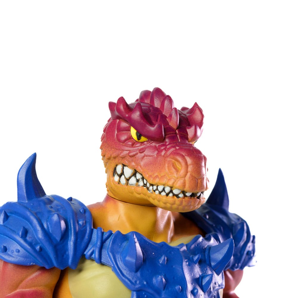 🧪 LAB | SU ORDINAZIONE Legends of Dragonore Wave 2: Dragon Hunt Action Figure Terreptor 14 cm