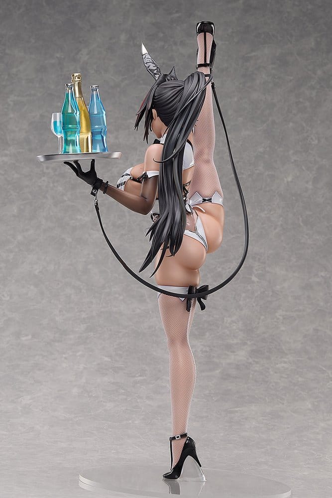 VORBESTELLUNG+ 03/2027 Goddess of Victory: Nikke PVC Figur 1/4 Bay: Radiant Rabbit 48 cm