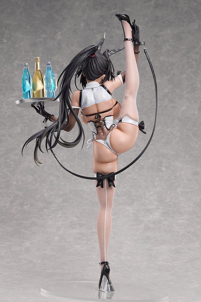 VORBESTELLUNG+ 03/2027 Goddess of Victory: Nikke PVC Figur 1/4 Bay: Radiant Rabbit 48 cm