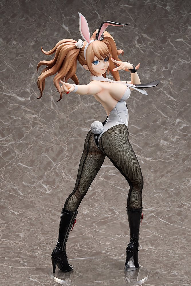 PREORDINE+ 08/2026 (PREORDINE NON CANCELLABILE) Character Vocal Series 01: Hatsune Miku PVC Figure 1/4 Bunny Ver. / Art by SanMuYYB 30 cm