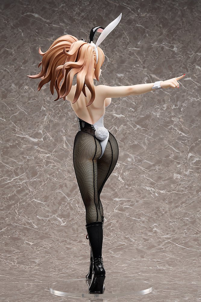 PREORDINE+ 08/2026 (PREORDINE NON CANCELLABILE) Character Vocal Series 01: Hatsune Miku PVC Figure 1/4 Bunny Ver. / Art by SanMuYYB 30 cm