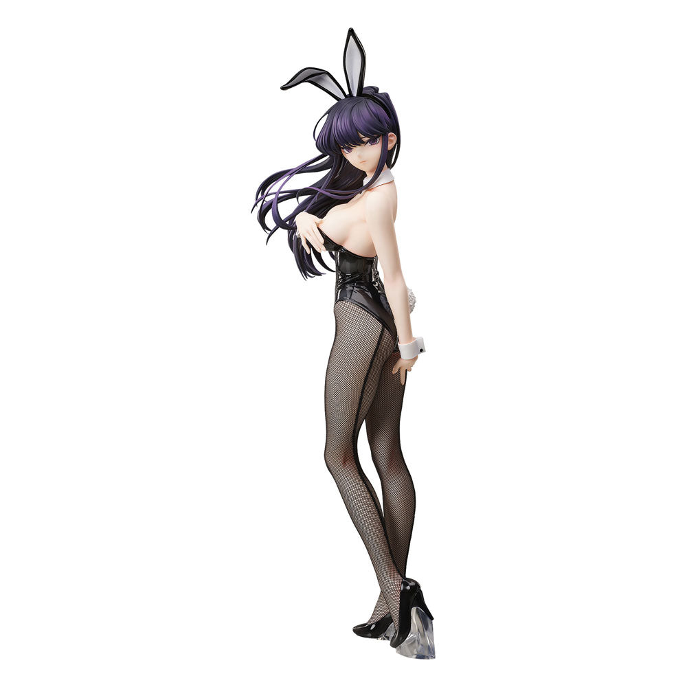SU ORDINAZIONE Komi Can't Communicate Statue PVC 1/4 Shoko Komi: Bunny Ver. 46 cm *PREZZO SPECIALE*