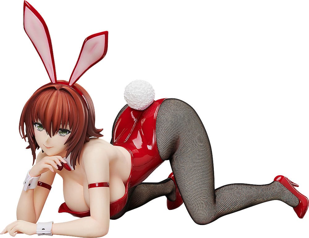 SU ORDINAZIONE To Love-Ru Darkness Statue PVC 1/4 Ryoko Mikado: Bunny Ver. 21 cm *PREZZO SPECIALE*