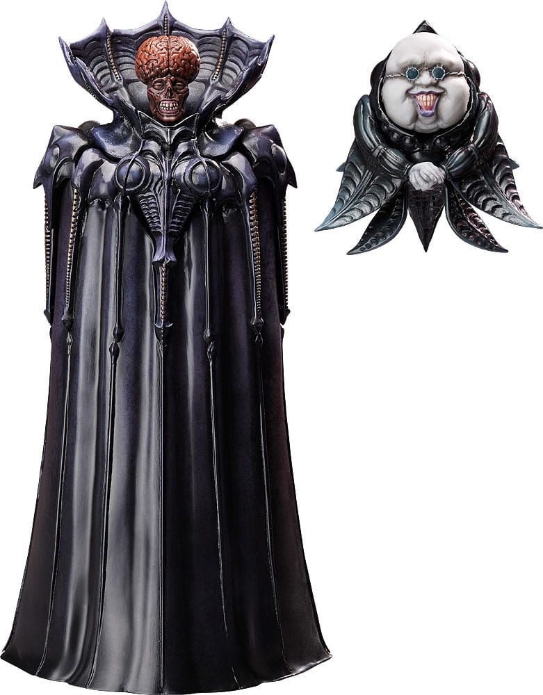 PREORDINE ESAURITO  Berserk: The Golden Age Arc Figma Action Figure Void and figFIX Ubik (re-run) 26 cm