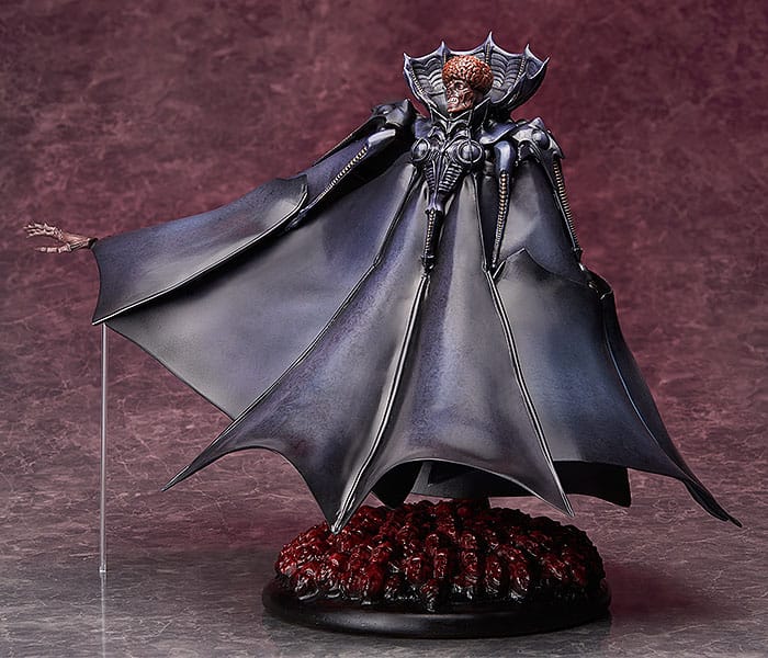 PREORDINE ESAURITO  Berserk: The Golden Age Arc Figma Action Figure Void and figFIX Ubik (re-run) 26 cm