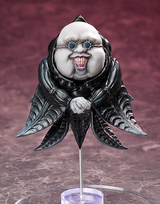 PREORDINE ESAURITO  Berserk: The Golden Age Arc Figma Action Figure Void and figFIX Ubik (re-run) 26 cm