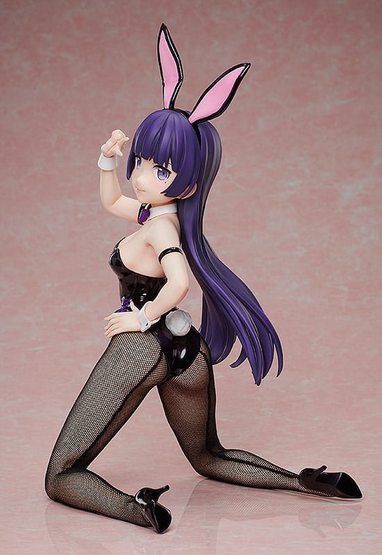 PREORDINE+ CHIUSO 02/2025 Oreimo PVC Statue 1/4 Kuroneko: Bunny Ver. 31 cm