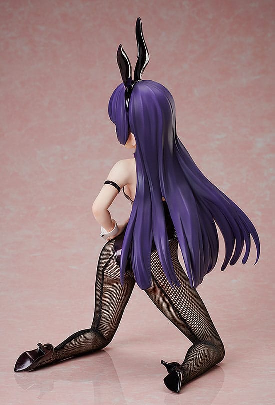 PREORDINE+ CHIUSO 02/2025 Oreimo PVC Statue 1/4 Kuroneko: Bunny Ver. 31 cm