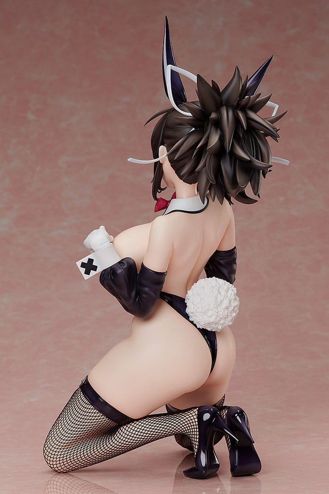 PREORDINE+ CHIUSO 02/2025 Shinobi Master Senran Kagura: New Link Asuka: Bunny Ver. 29 cm Statue 1/4