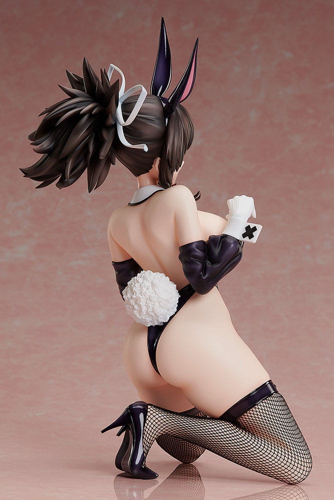 PREORDINE+ CHIUSO 02/2025 Shinobi Master Senran Kagura: New Link Asuka: Bunny Ver. 29 cm Statue 1/4