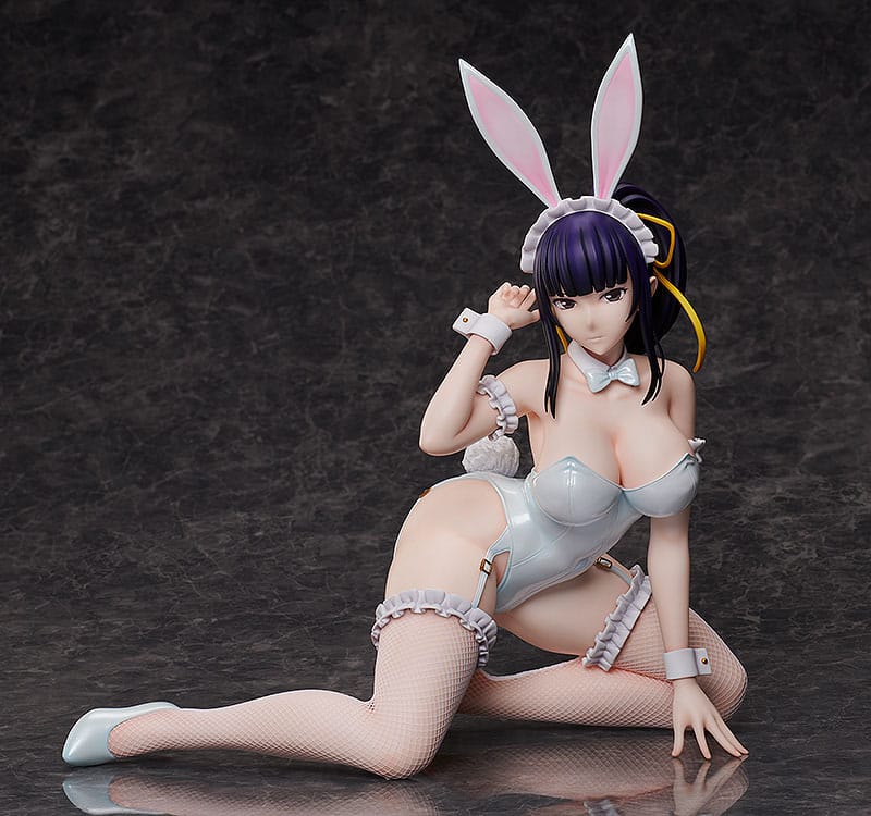 PREORDINE CHIUSO 03/2025 Overlord Narberal Gamma: Bunny Ver. 32 cm Statue 1/4  (PREORDINE NON CANCELLABILE)