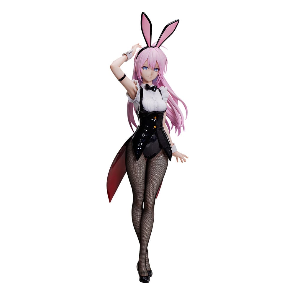 PREORDINE+ 07/2025 Shikimori's Not Just a Cutie Shikimori Bunny Ver. 46 cm Statue 1/4