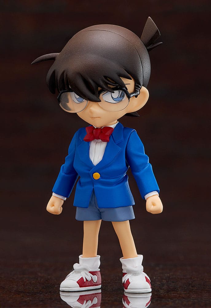 PREORDINE 04/2026 Detective Conan figFIX Action Figure Conan Edogawa 9 cm (PREORDINE NON CANCELLABILE)
