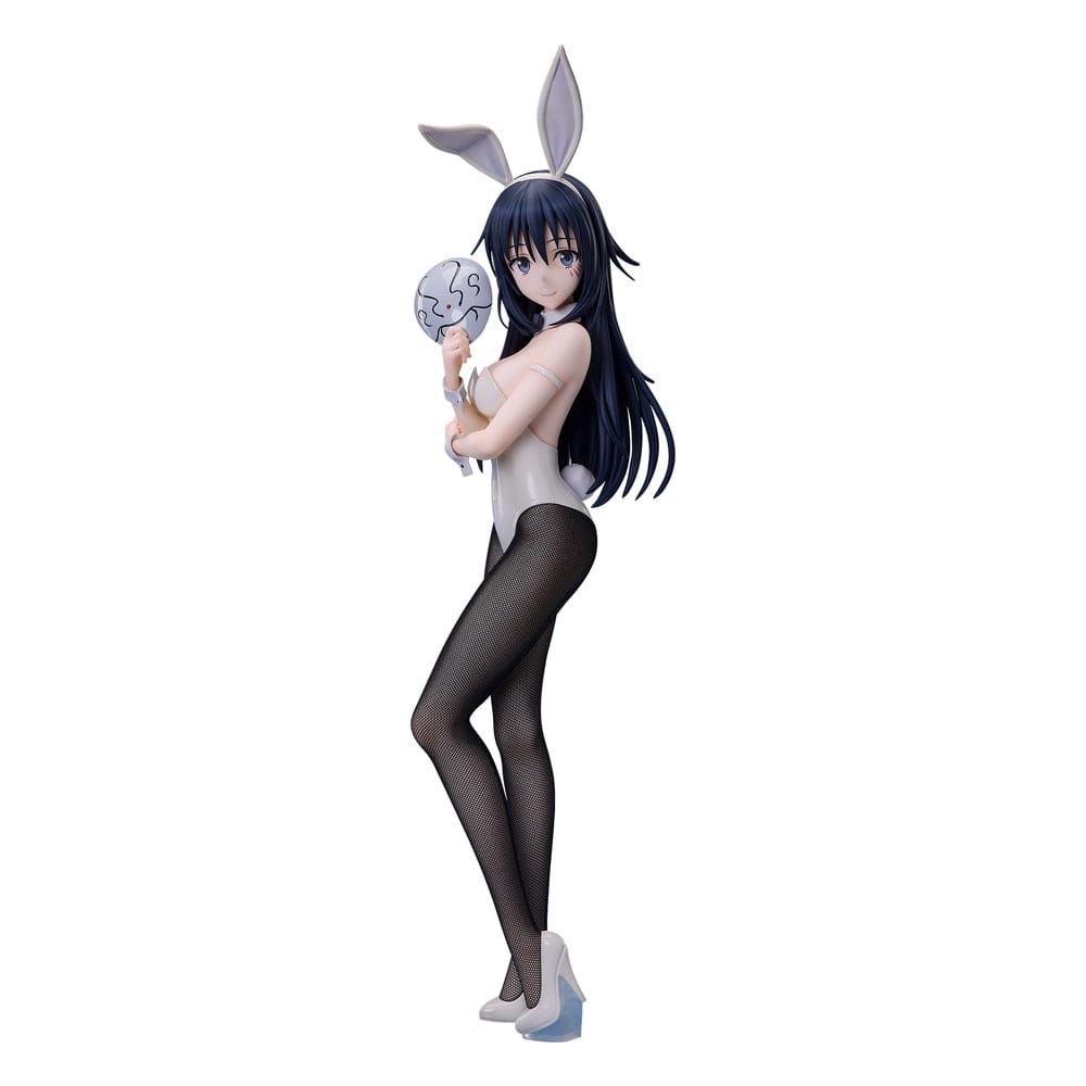 SU ORDINAZIONE That Time I Got Reincarnated as a Slime PVC Statue 1/4 Shizu: Bunny Ver. 43 cm