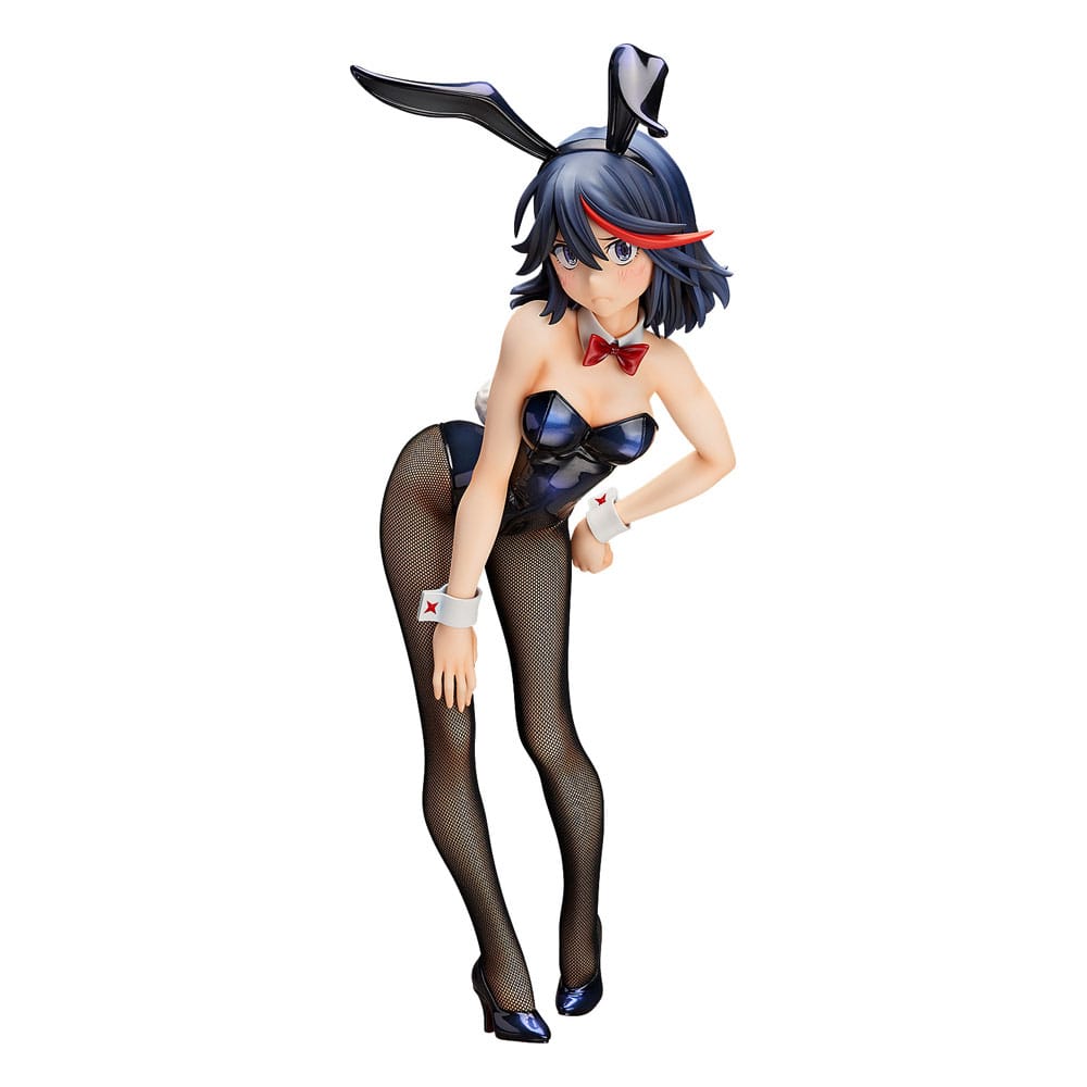 PREORDINE+ 02/2026 Kill la Kill PVC Statue 1/4 Ryuko Matoi Bunny Ver. 35 cm