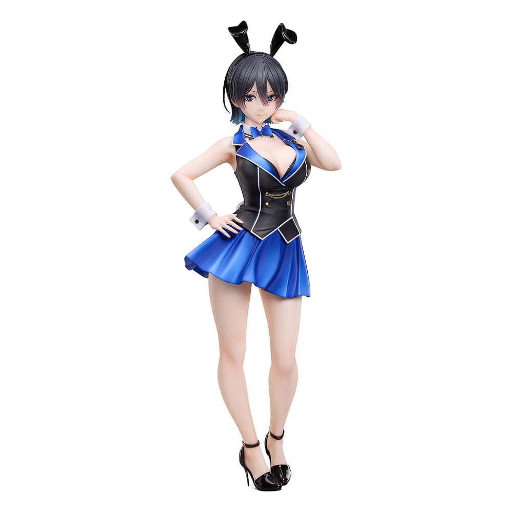 PREORDINE+ 01/2026 Bunny Garden PVC Statue 1/4 Miuka 43 cm