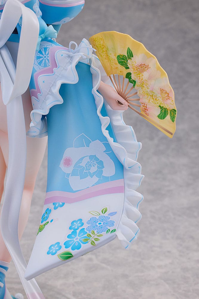 PREORDINE 08/2026 Senran Kagura PVC Statue 1/4 Yumi: Japanese Bunny Ver. 43 cm  (PREORDINE NON CANCELLABILE)