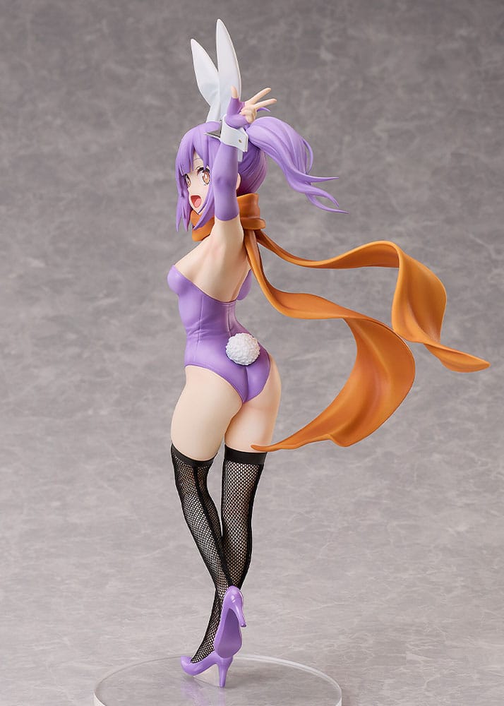 PREORDINE+ 02/2026 A Ninja and an Assassin Under One Roof PVC Statue 1/6 Satoko Kusagakure: Bunny Ver. 29 cm