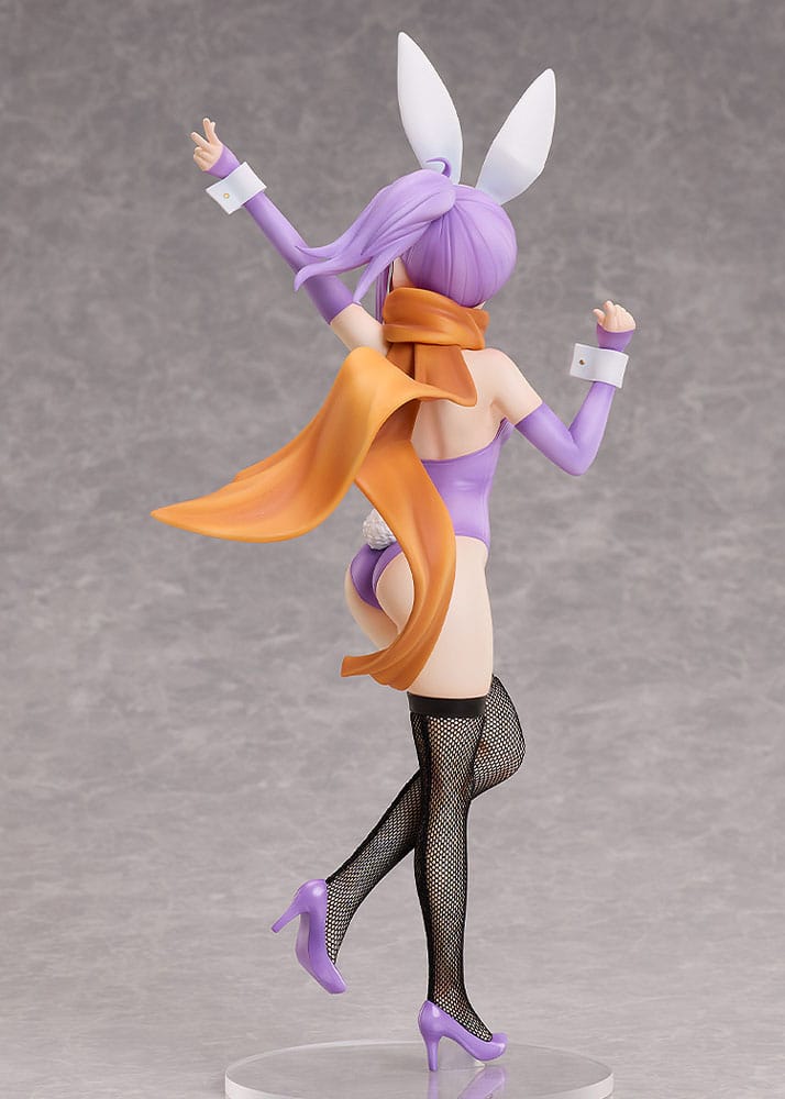 PREORDINE+ 02/2026 A Ninja and an Assassin Under One Roof PVC Statue 1/6 Satoko Kusagakure: Bunny Ver. 29 cm