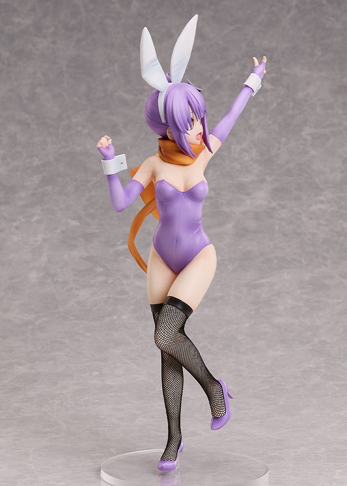 PREORDINE+ 02/2026 A Ninja and an Assassin Under One Roof PVC Statue 1/6 Satoko Kusagakure: Bunny Ver. 29 cm