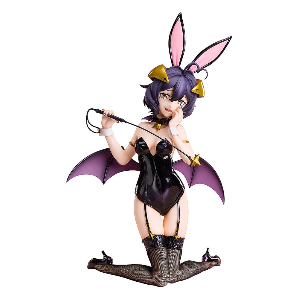 PREORDINE+ 02/2026 Gushing over Magical Girls PVC Statue 1/4 Magia Baiser: Bunny Ver. 34 cm