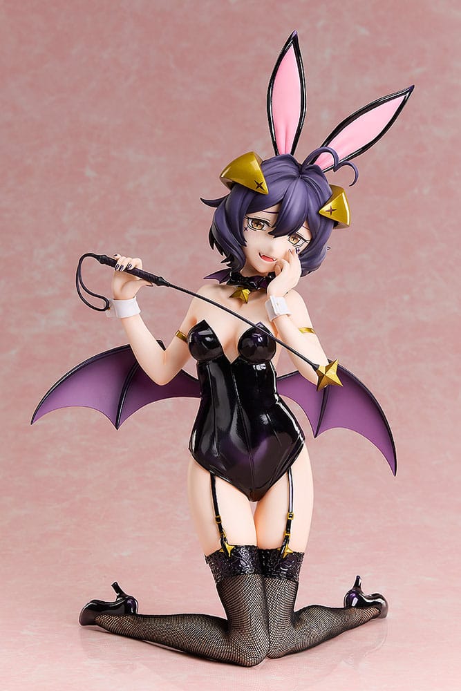 PREORDINE+ 02/2026 Gushing over Magical Girls PVC Statue 1/4 Magia Baiser: Bunny Ver. 34 cm