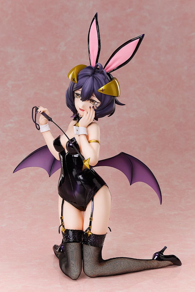 PREORDINE+ 02/2026 Gushing over Magical Girls PVC Statue 1/4 Magia Baiser: Bunny Ver. 34 cm