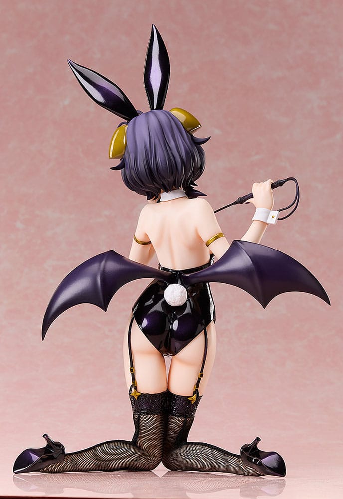 PREORDINE+ 02/2026 Gushing over Magical Girls PVC Statue 1/4 Magia Baiser: Bunny Ver. 34 cm