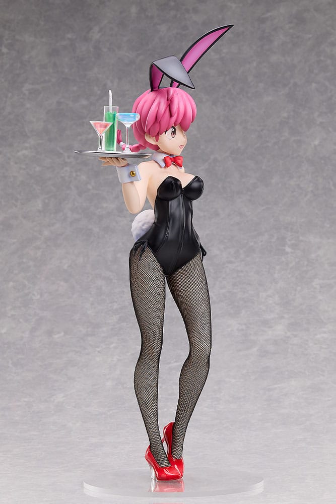 SU ORDINAZIONE Ranma 1/2 PVC Statue 1/4 Ranma: Bunny Ver. 44 cm 