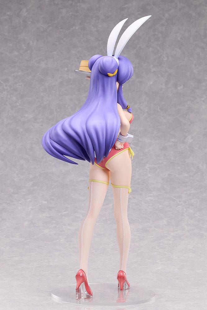 SU ORDINAZIONE Ranma 1/2 PVC Statue 1/4 Shampoo: Bunny Ver. 46 cm   