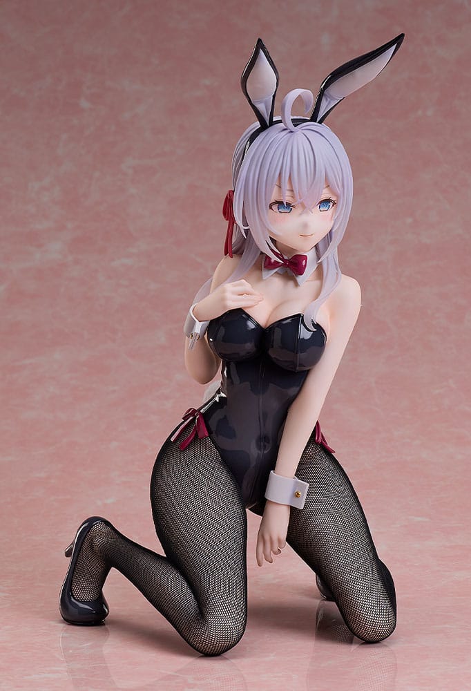 PREORDINE+ 04/2026 Alya Sometimes Hides Her Feelings in Russian PVC Statue 1/4 Alisa Mikhailovna Kujou: Bunny Ver. 30 cm