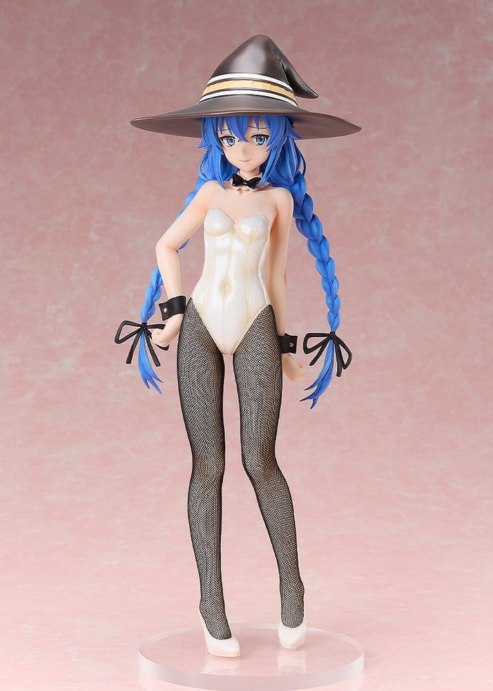 PREORDINE+ 10/2026 Mushoku Tensei: Jobless Reincarnation Season 2 PVC Statue 1/4 Roxy Bunny Ver. 45 cm