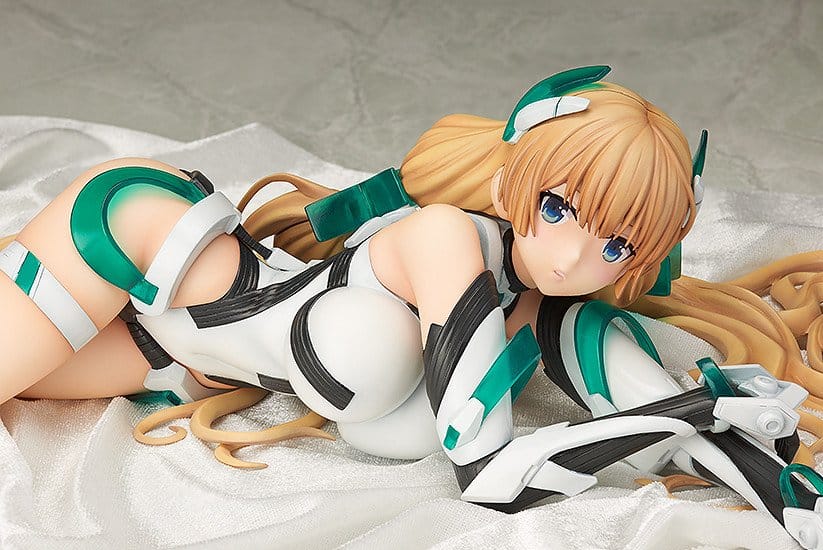 SU ORDINAZIONE Expelled from Paradise PVC Statue 1/4 Angela Balzac 48 cm
