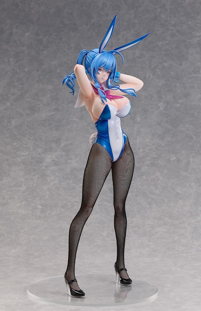 PREORDINE+ 11/2026 Azur Lane PVC Statue 1/4 St. Louis Bunny Ver. 45 cm