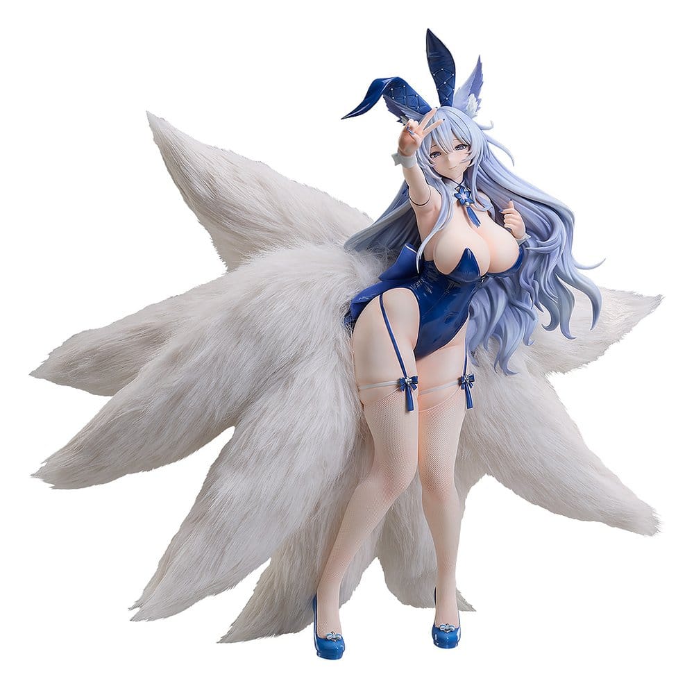 PREORDINE+ 02/2027 Azur Lane PVC Figure 1/4 Shinano Visions of Fantasy 48 cm