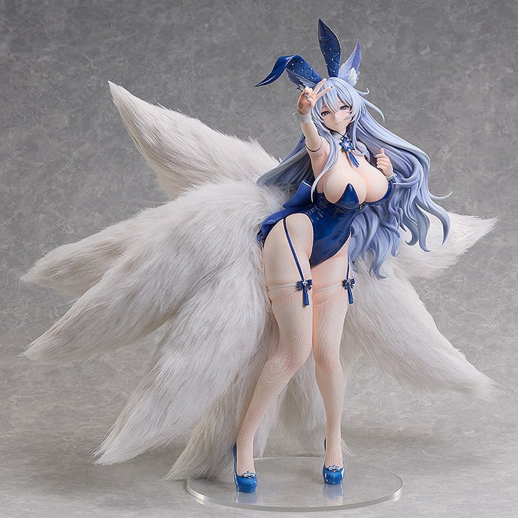 PREORDINE+ 02/2027 Azur Lane PVC Figure 1/4 Shinano Visions of Fantasy 48 cm