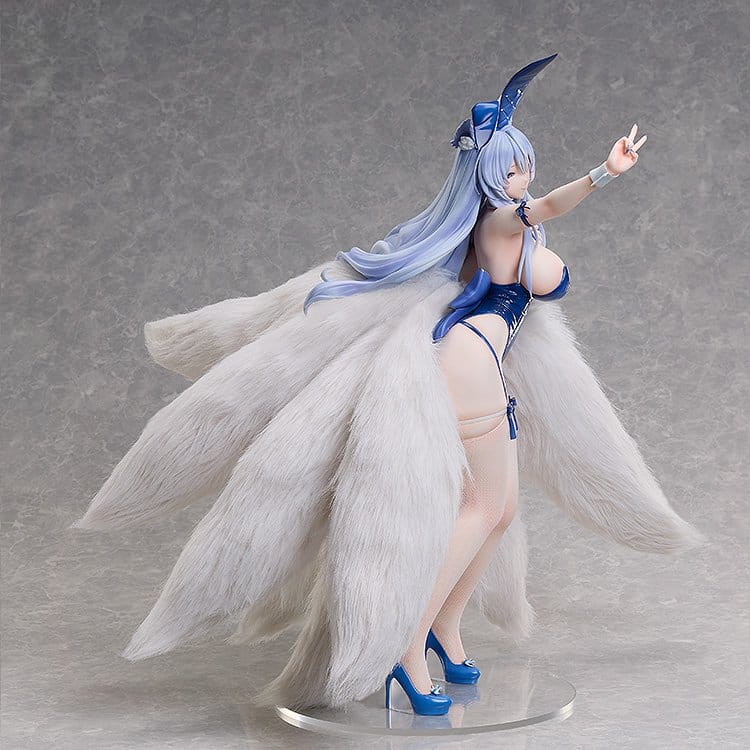 PREORDINE+ 02/2027 Azur Lane PVC Figure 1/4 Shinano Visions of Fantasy 48 cm
