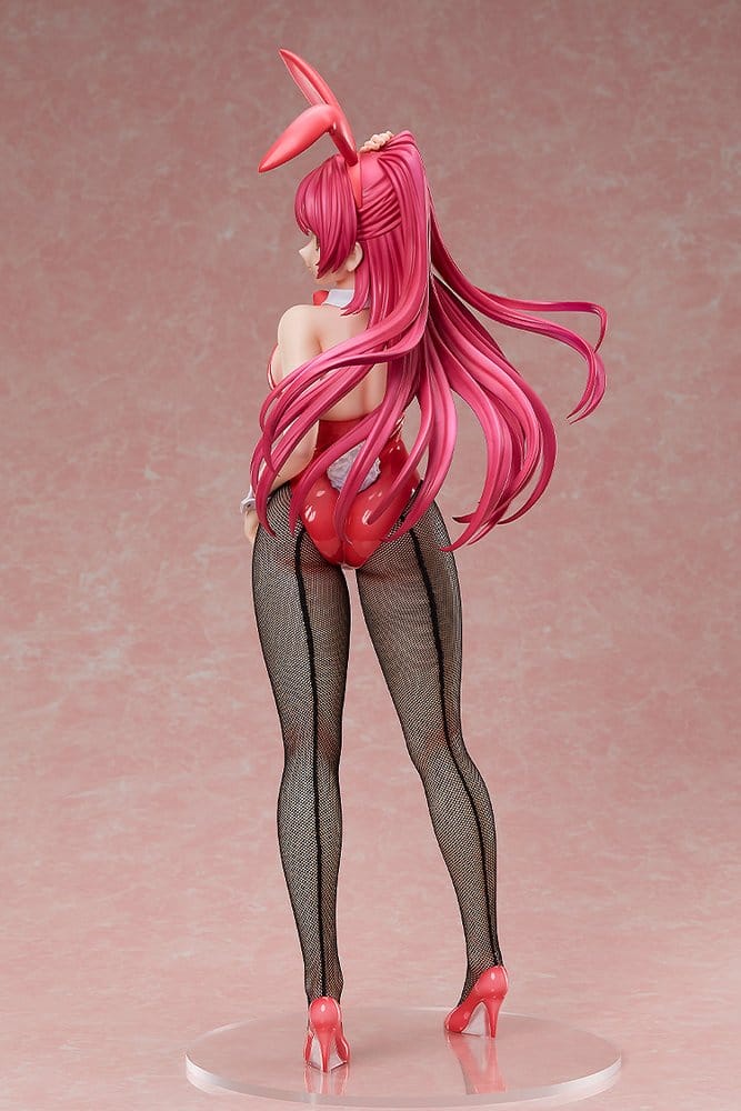 PREORDINE+ 02/2027 ToHeart2 PVC Figure 1/4 Tamaki Kousaka: Bunny Ver. 47 cm