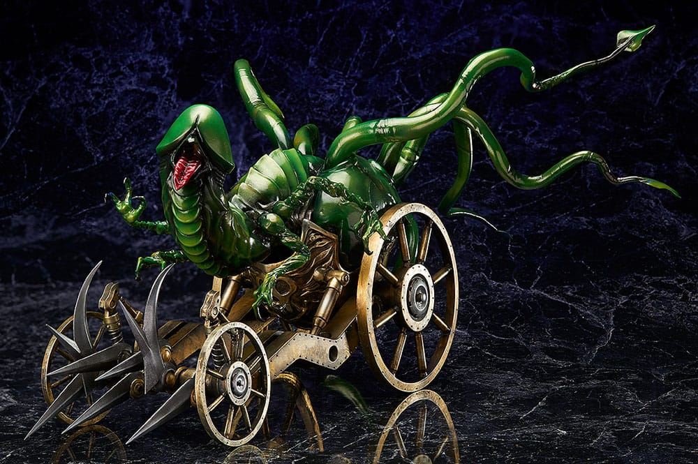 PREORDINE+ 11/2025 Shin Megami Tensei PVC Statue Demon Lord Mara 40 cm