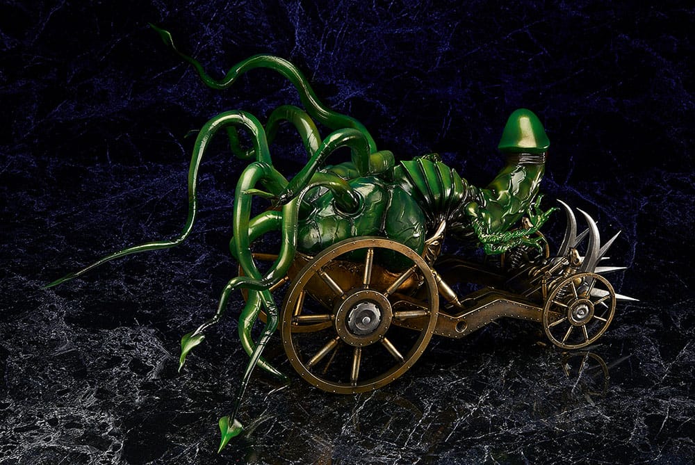 PREORDINE+ 11/2025 Shin Megami Tensei PVC Statue Demon Lord Mara 40 cm