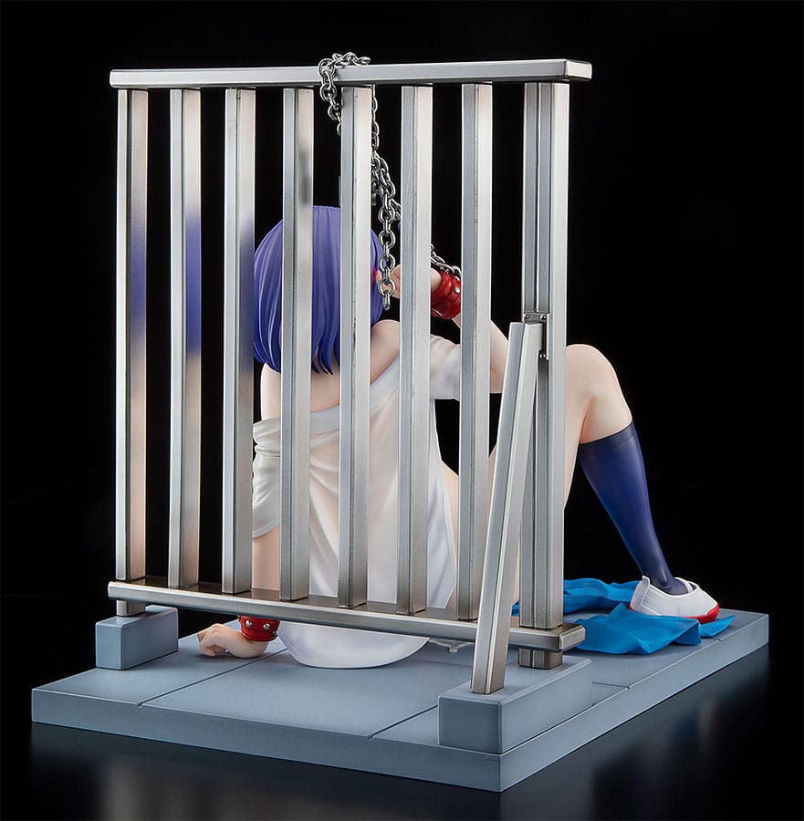 PREORDINE ESAURITO  Original Character PVC 1/5 Kaede Hoshizuki 16 cm (18+) (PREORDINE NON CANCELLABILE)